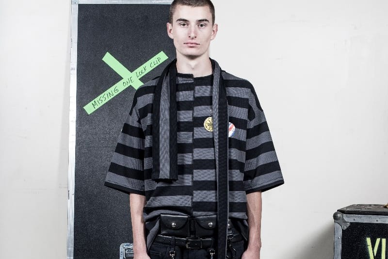 MIDNIGHT STUDIOS 2016 Fall/Winter "ADORED" Lookbook