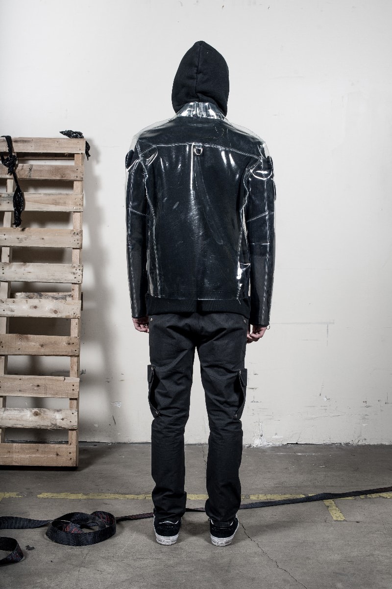 MIDNIGHT STUDIOS 2016 FW "ADORED"