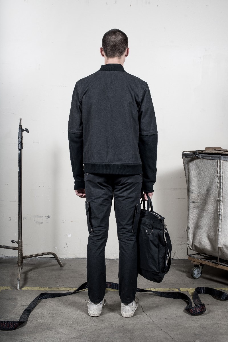 MIDNIGHT STUDIOS 2016 FW "ADORED"