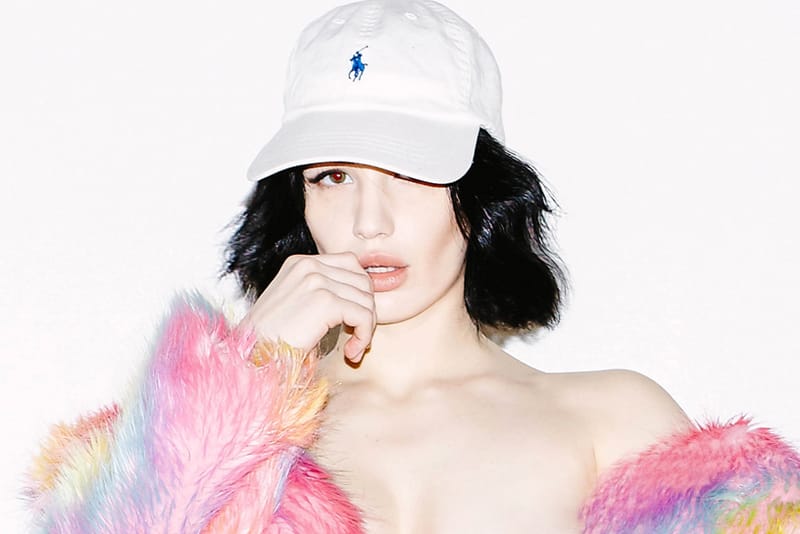 Millicent Hailes Is Empowering Women One NSFW, Provocative Picture at a Time