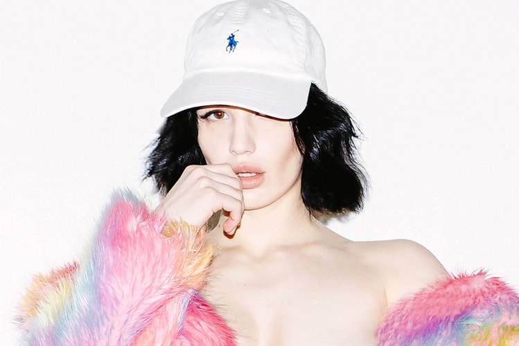 Millicent Hailes Is Empowering Women One NSFW, Provocative Picture at a Time