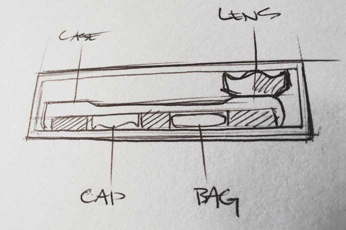 Moment Founders Explain Packaging For The Apple Store