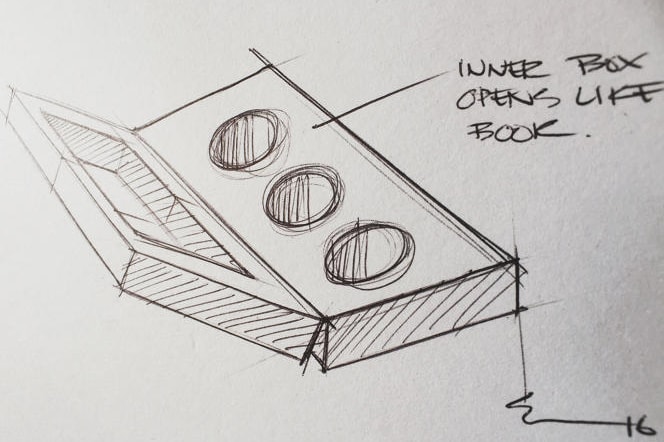 Moment Founders Explain Packaging For The Apple Store