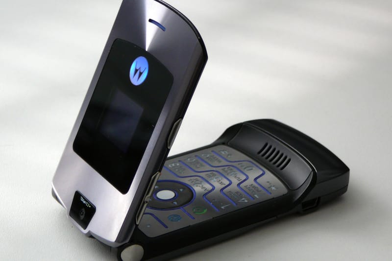 Are Flip Phones Coming Back?