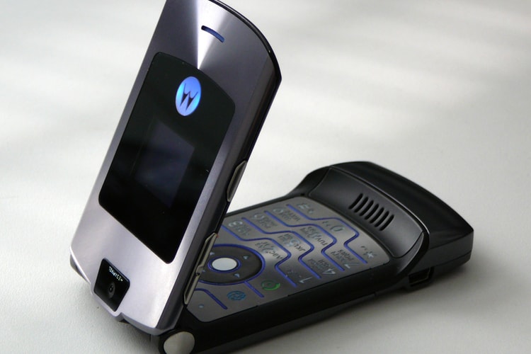 Are Flip Phones Coming Back?