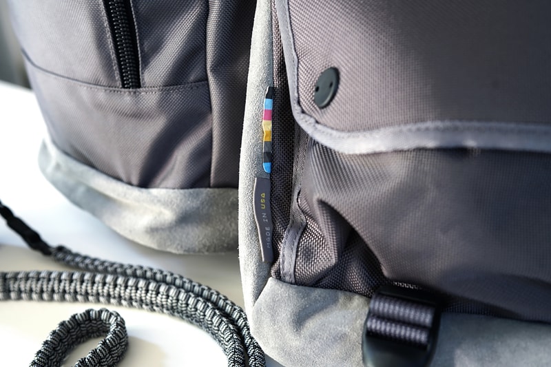 DSPTCH and multee project Team Up on Collaborative Range of Bags
