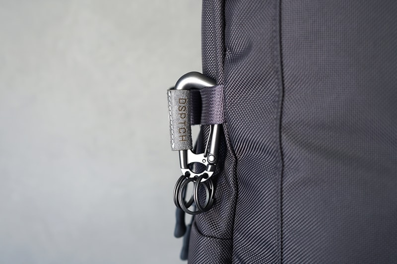 DSPTCH and multee project Team Up on Collaborative Range of Bags
