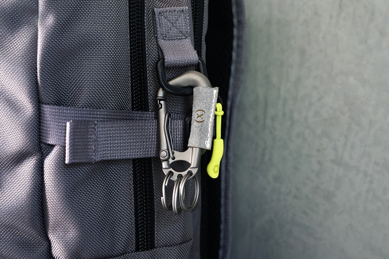 DSPTCH and multee project Team Up on Collaborative Range of Bags