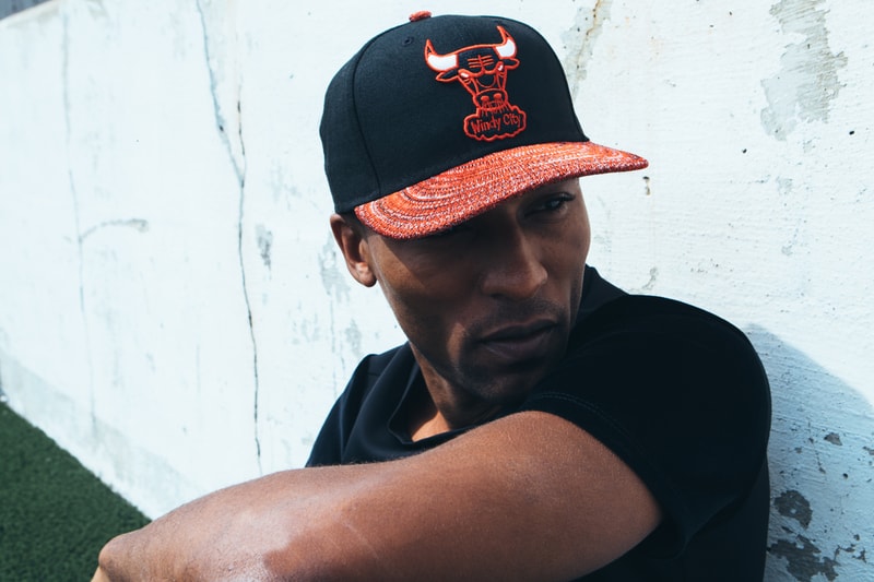 New Era NBA Crown Knit Collection