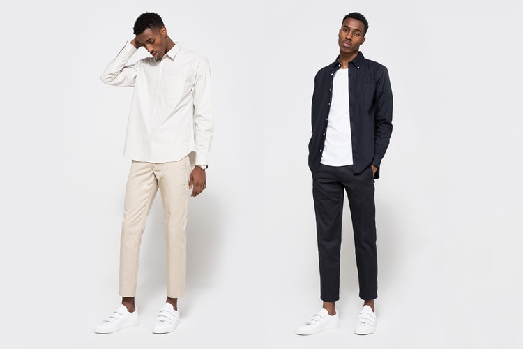 Need Supply Co. Launches NEED, Its First Men's & Women's Line