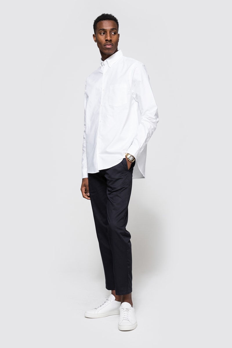 Need Supply Co Launches NEED Line