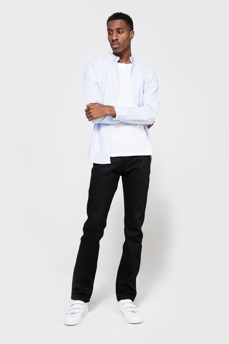 Need Supply Co Launches NEED Line