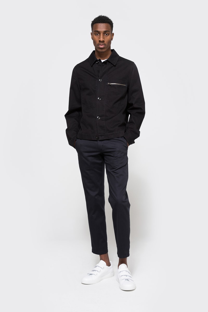Need Supply Co Launches NEED Line