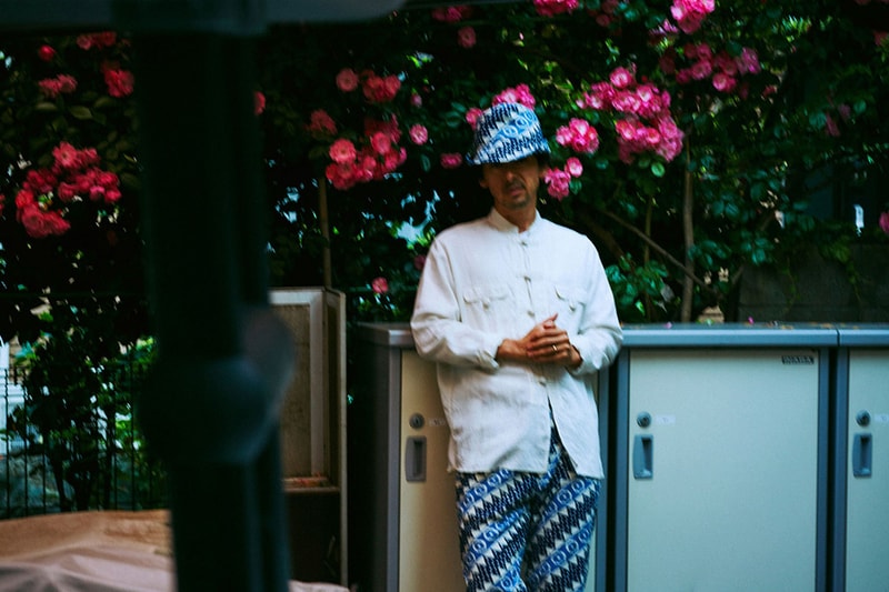 NEPENTHESES Spring/Summer 2016 Collection Editorial