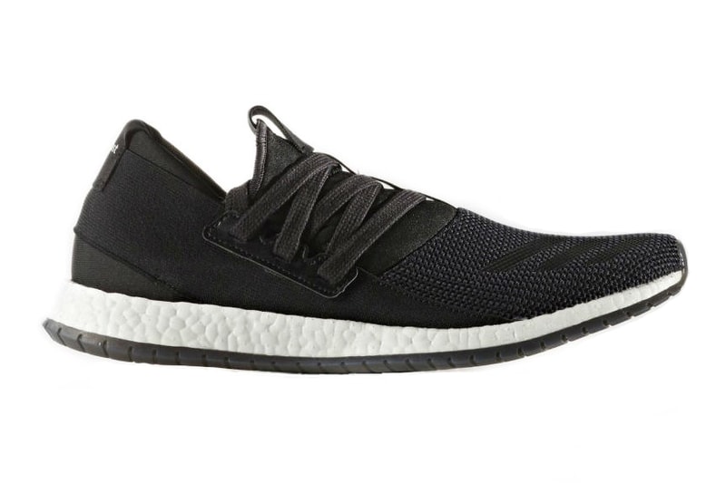 adidas Pure Boost Raw
