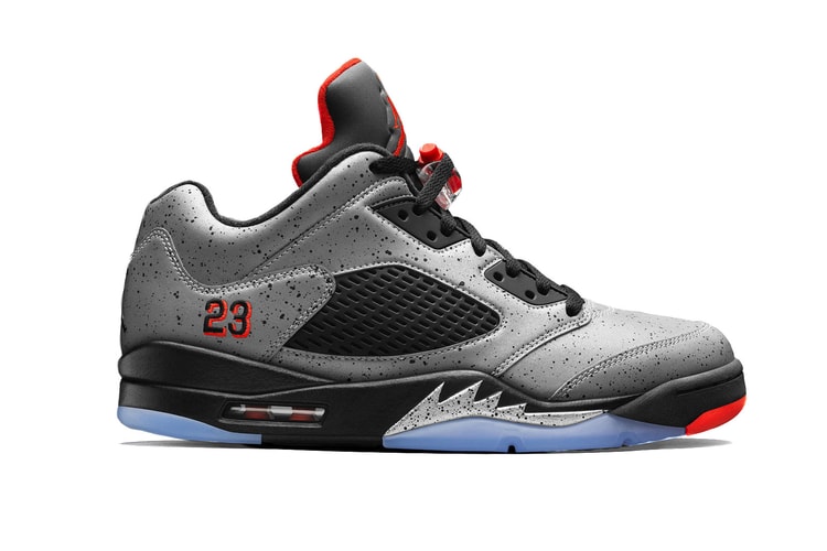 Neymar Jr. x Jordan Brand x Nike 2016 Summer "NJR" Collection