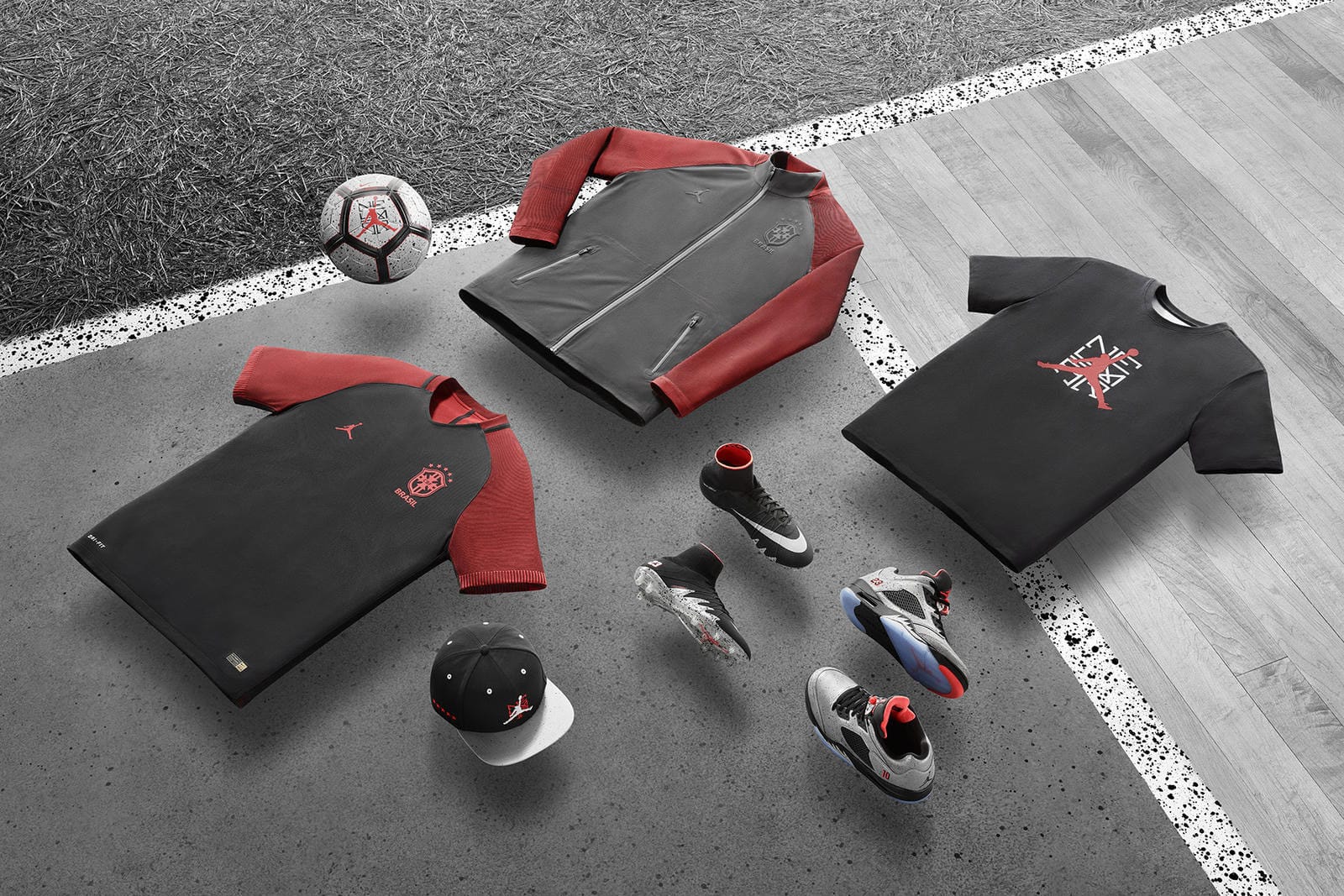 PRODUCT SPOTLIGHT Nike Mercurial Vapor XI NJR FG .