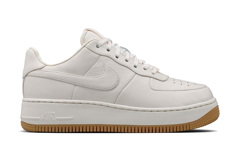 Nike Air Force 1 Up Step
