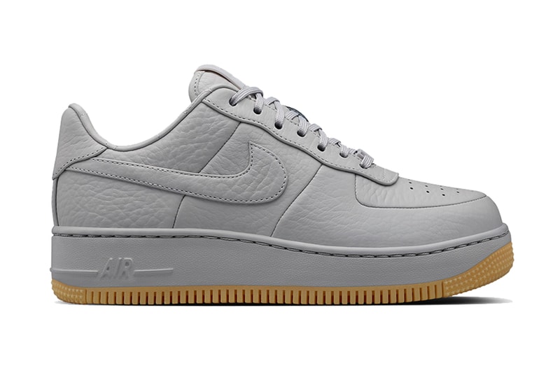 Nike Air Force 1 Up Step
