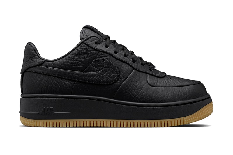 Nike Air Force 1 Up Step