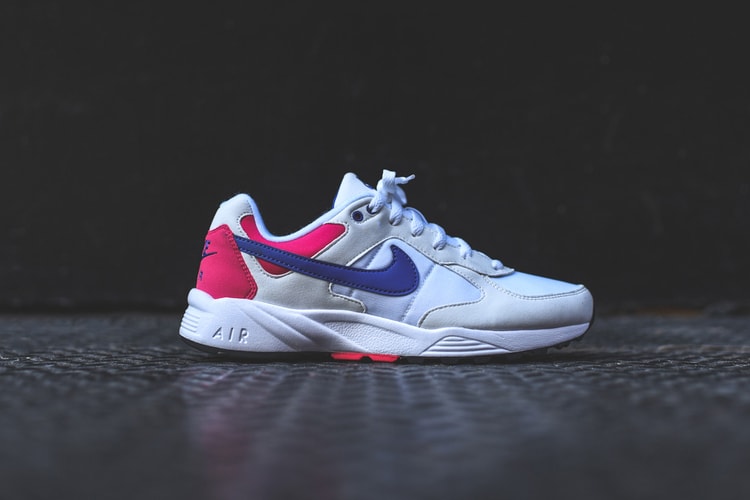 The Cherry Nike Air Icarus Is a Spring-appropriate Retro