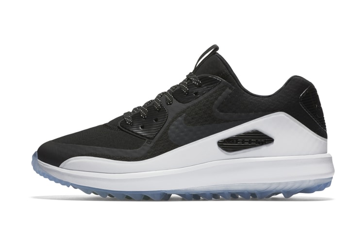 The Nike Air Max 90 Is Now Equipped for the Golf Course