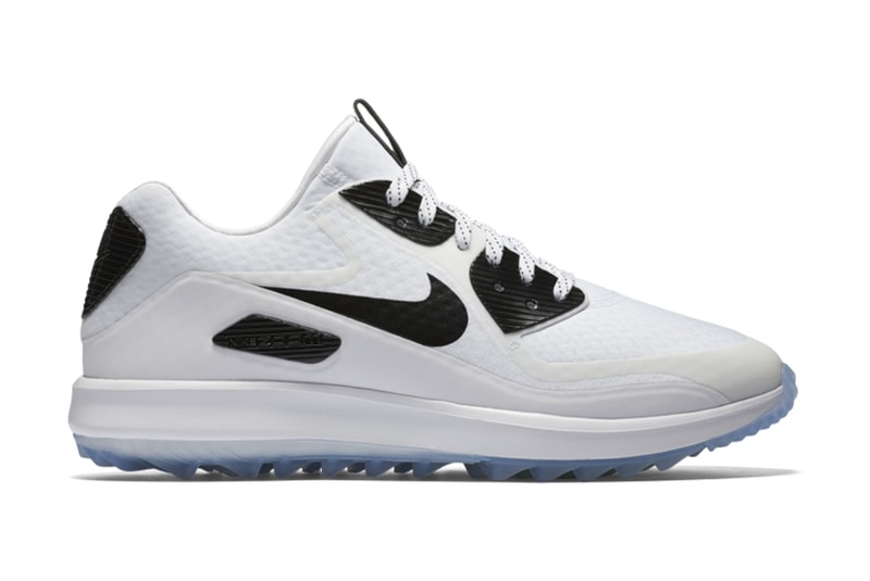 Nike's Air Max 90-Inspired Air Zoom 90 IT for the Golf Course