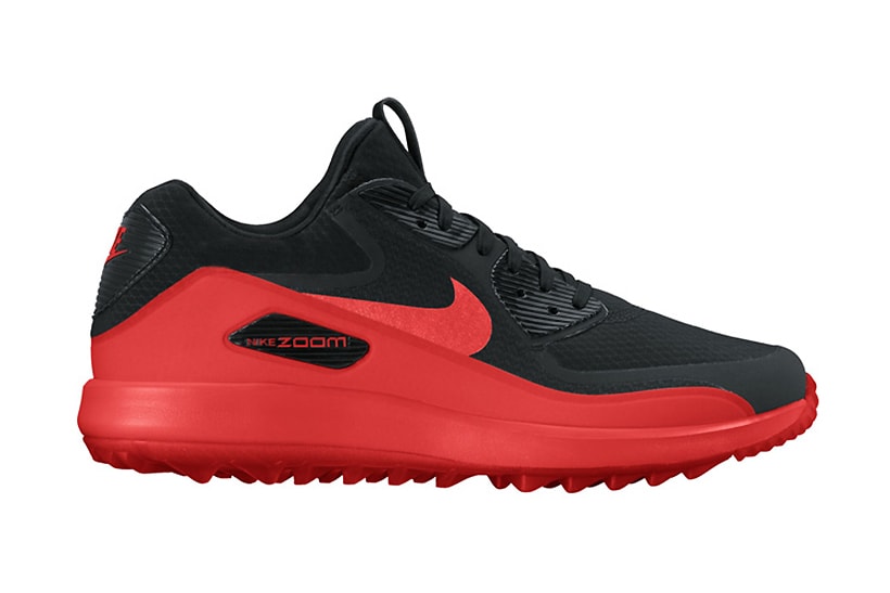Groet Beeldhouwer handig Nike Air Max 90 Golf Shoe New Colorways | Hypebeast