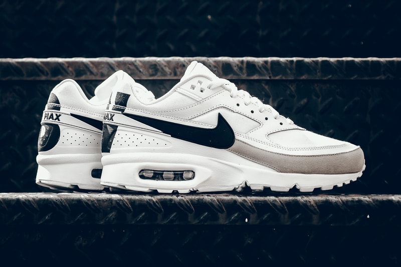 Nike Air Max Heel Branded Colorways