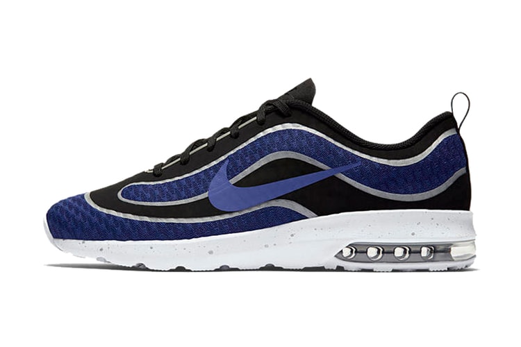 Nike Drops the Ronaldo-Inspired Air Max Mercurial R9