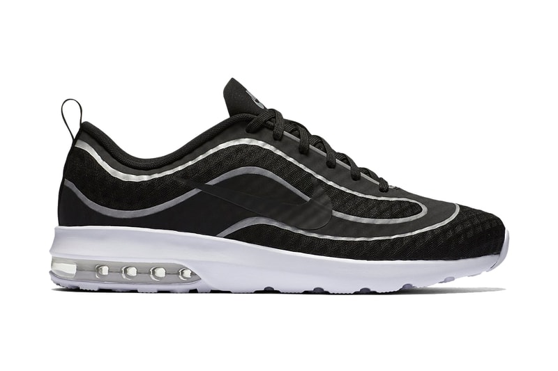 Nike Drops the Ronaldo-Inspired Air Max Mercurial R9