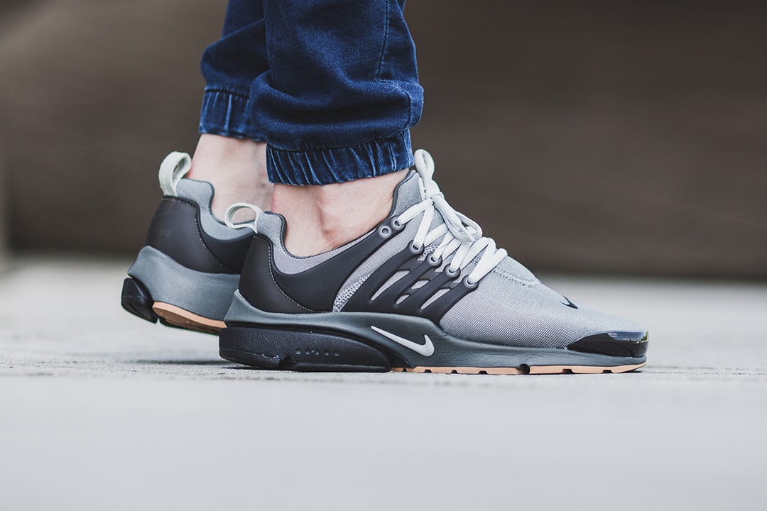 Nike presto premium on sale Clearance