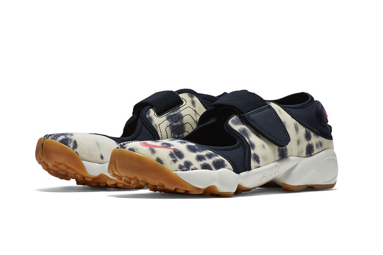 Nike 2016 Summer Air Rift Collection