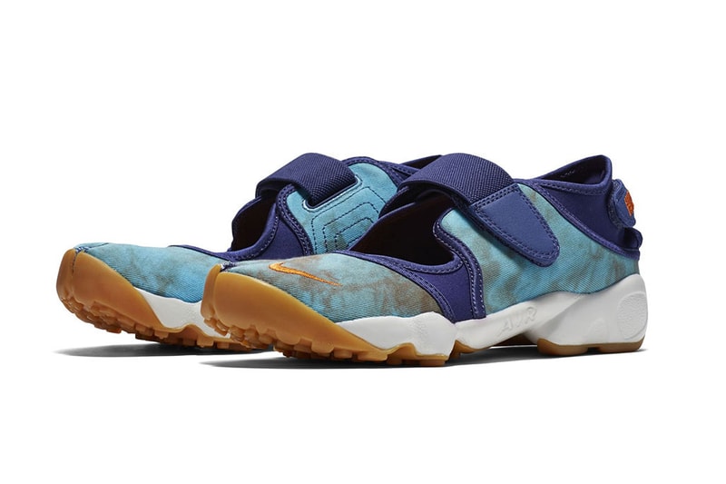Nike Air Rift Summer 2016 Collection