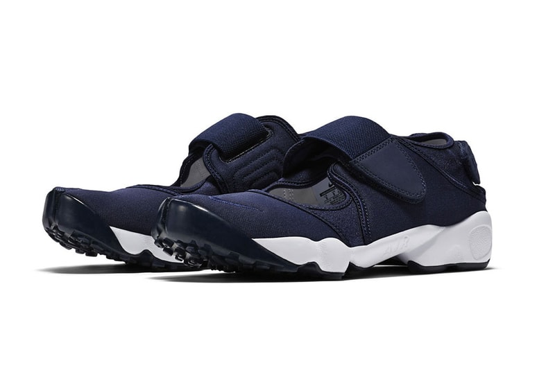 Nike Air Rift Summer 2016 Collection