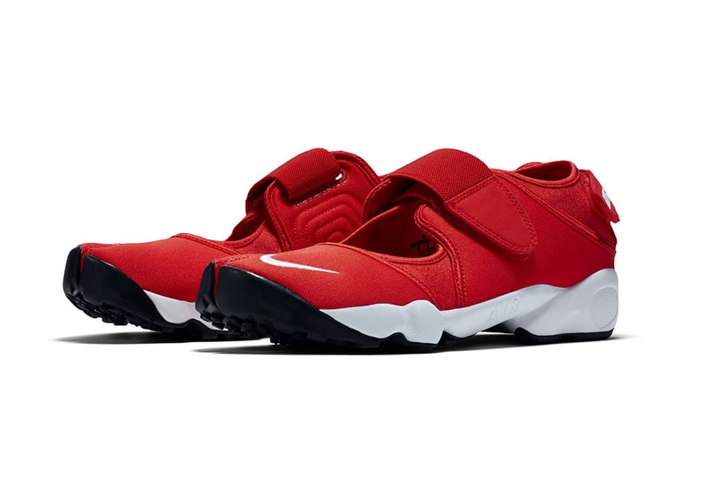 Nike Air Rift Summer 2016 Collection