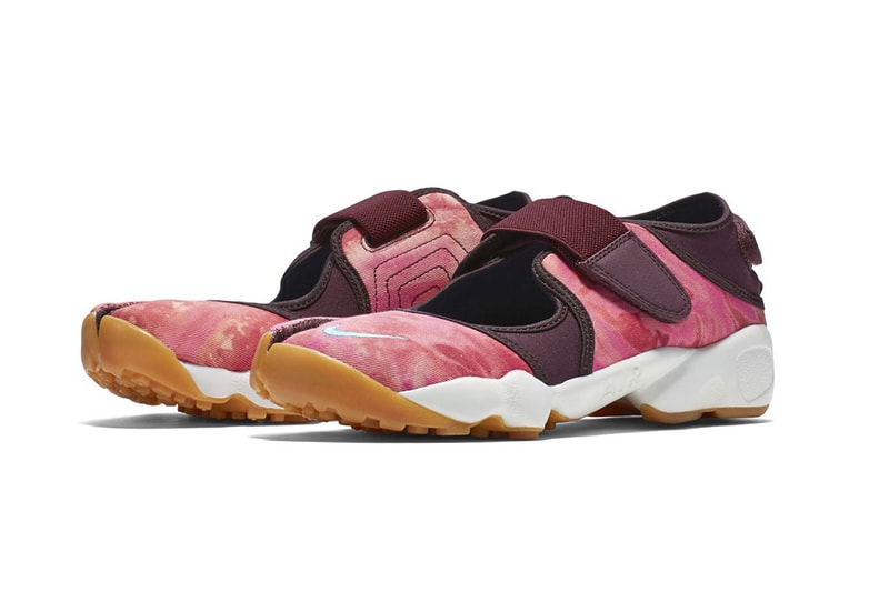 Nike Air Rift Summer 2016 Collection