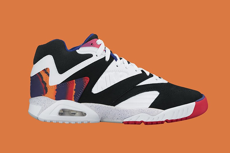 Nike Air Tech Challenge 4 OG Rerelease
