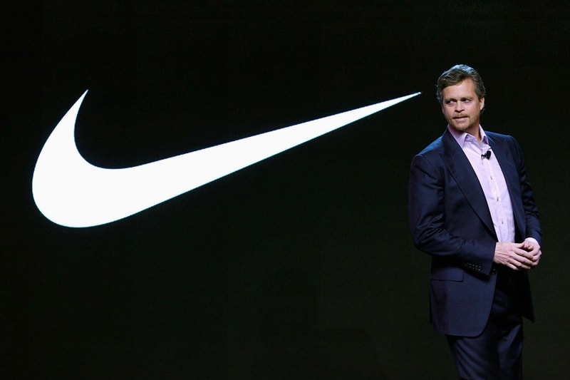 Nike Is Beating adidas According to Forbes