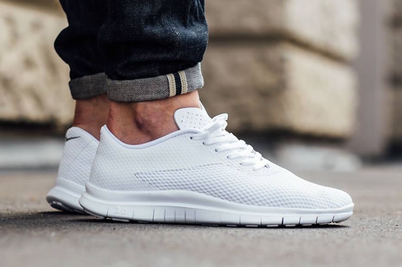 Nike Free Hypervenom Low
