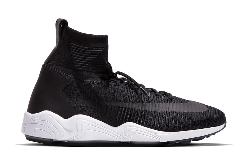 The Nike Free Mercurial Superfly Meets the Zoom Spiridon