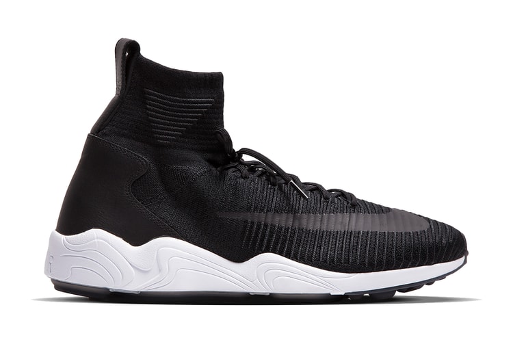 The Nike Free Mercurial Superfly Meets the Zoom Spiridon