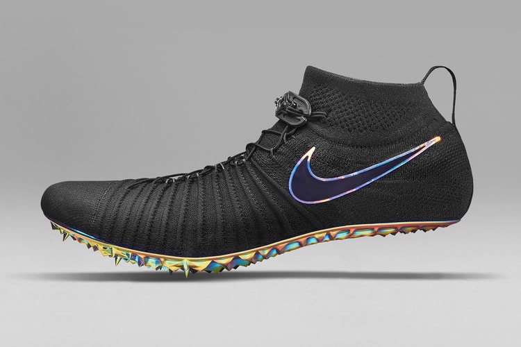Nike Is Partnering With HP to Accelerate Its 3D Printing Technology