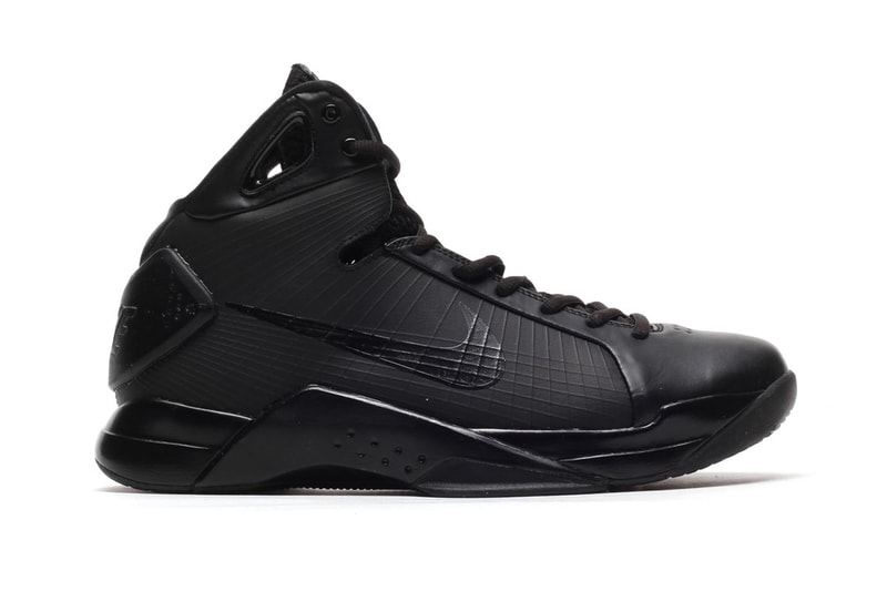 The Original Nike Hyperdunk Returns