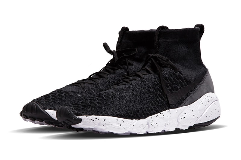 Nike Limited Edition Sneakers for Palais of Speed