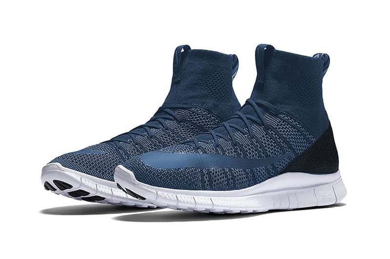 Nike to Launch Limited Edition Sneakers for Palais of Speed in Paris