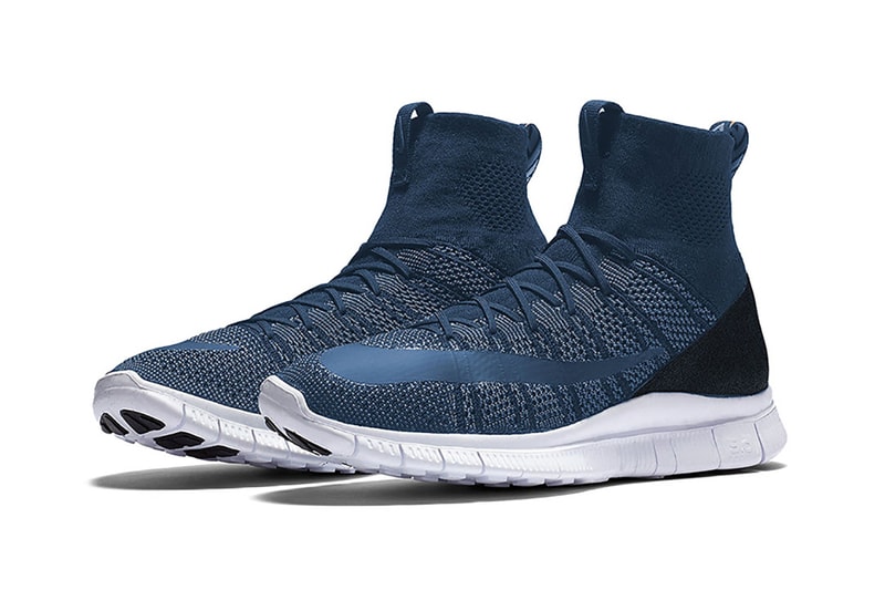 Nike Limited Edition Sneakers for Palais of Speed