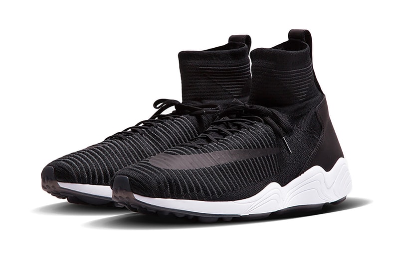 Nike Limited Edition Sneakers for Palais of Speed