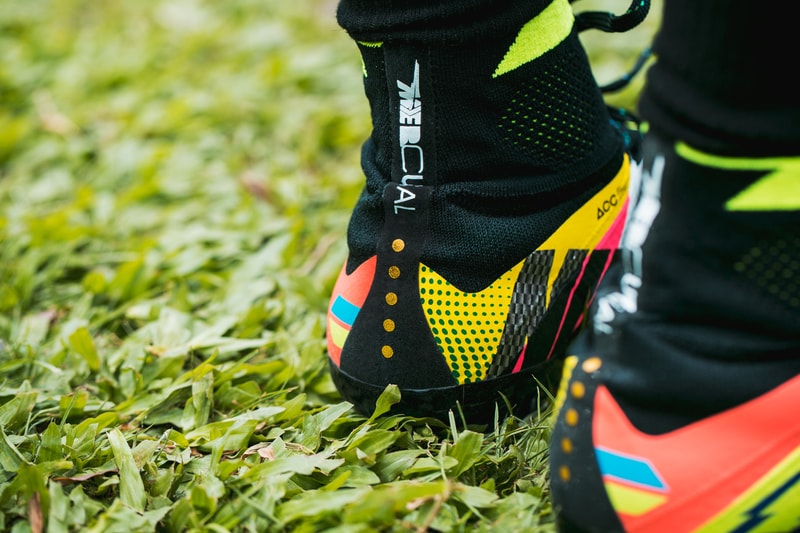 Nike Mercurial Superfly What The Cleats