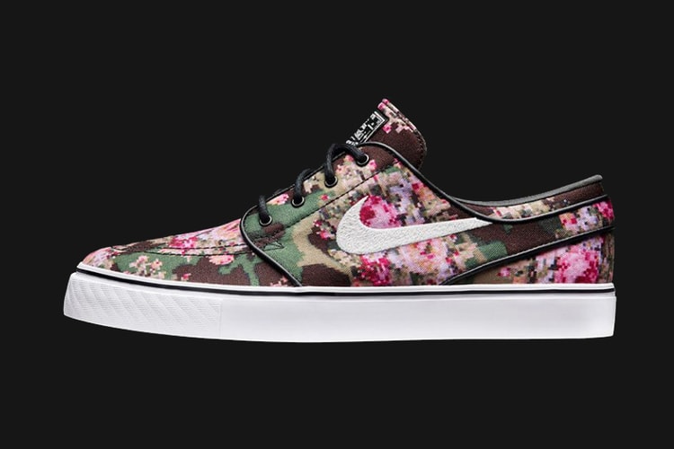 Nike SB Is Bringing Back the Best-Ever Zoom Stefan Janoski